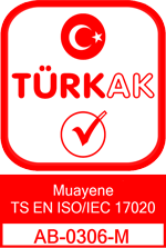 Türkak Logo (Muayene)